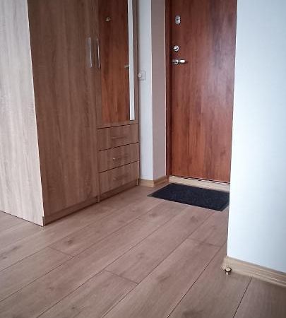 Adomo Apartamentai Panevezyje Panevėžys Eksteriør bilde